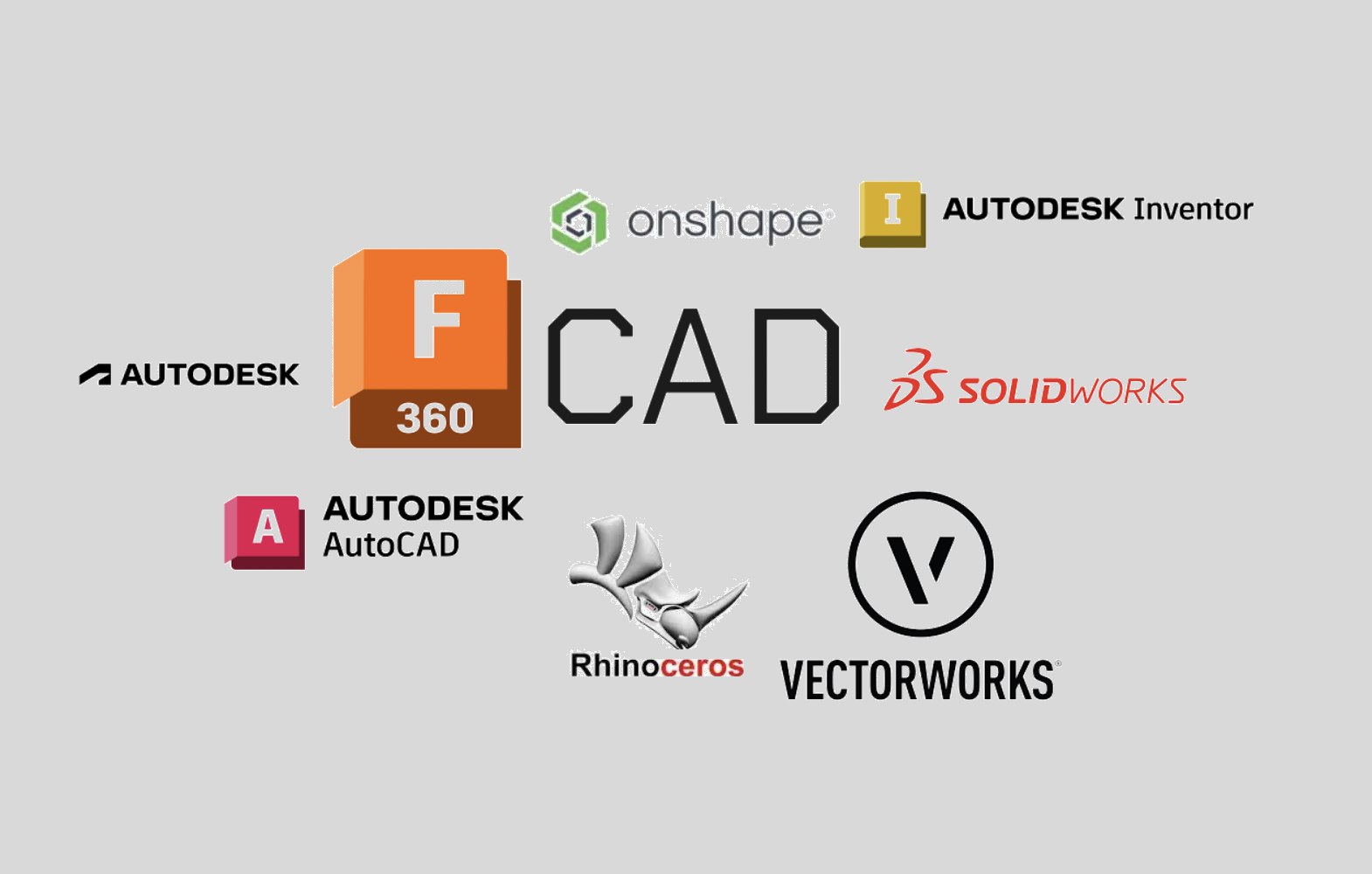 cad programs graphic