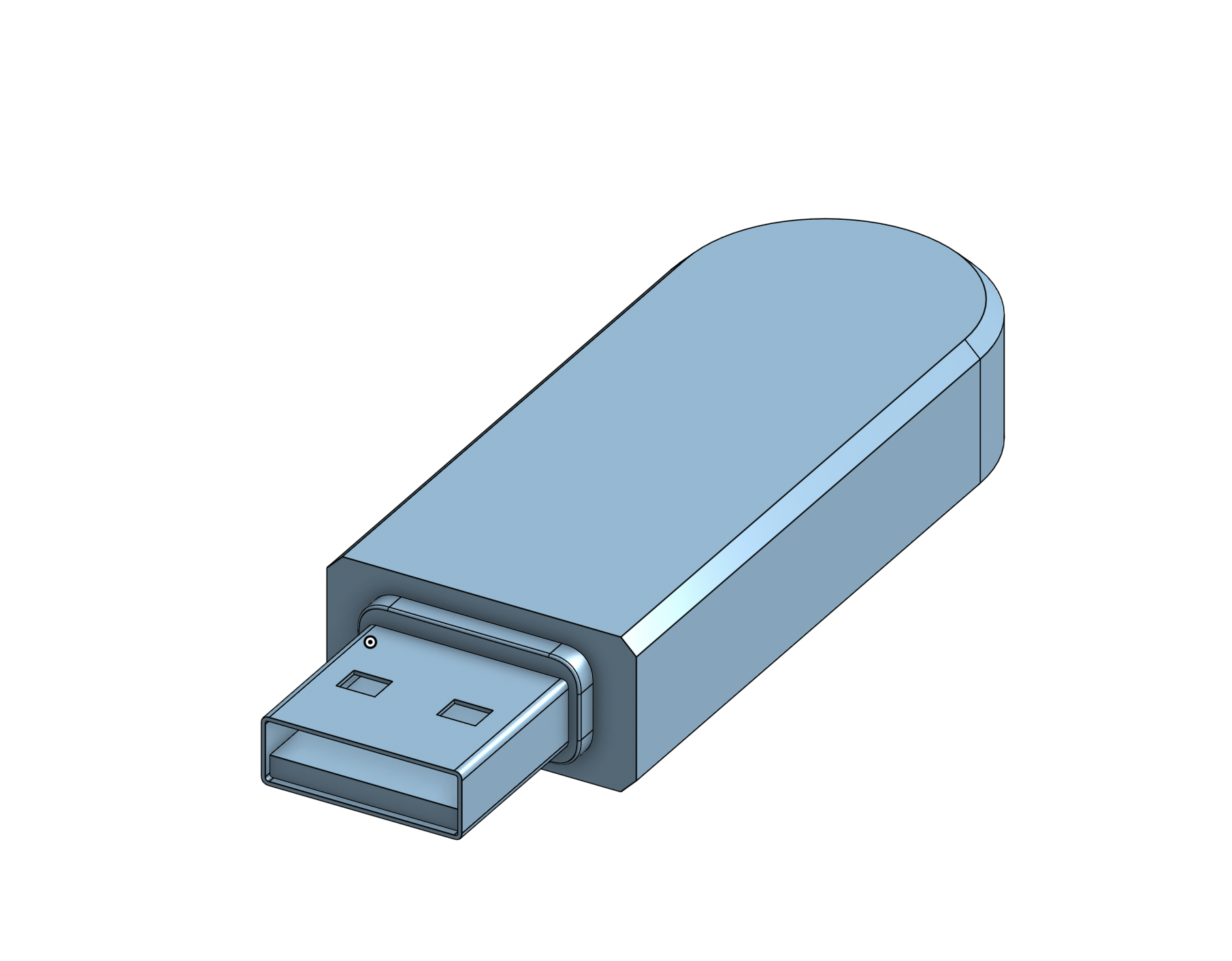 USB Model