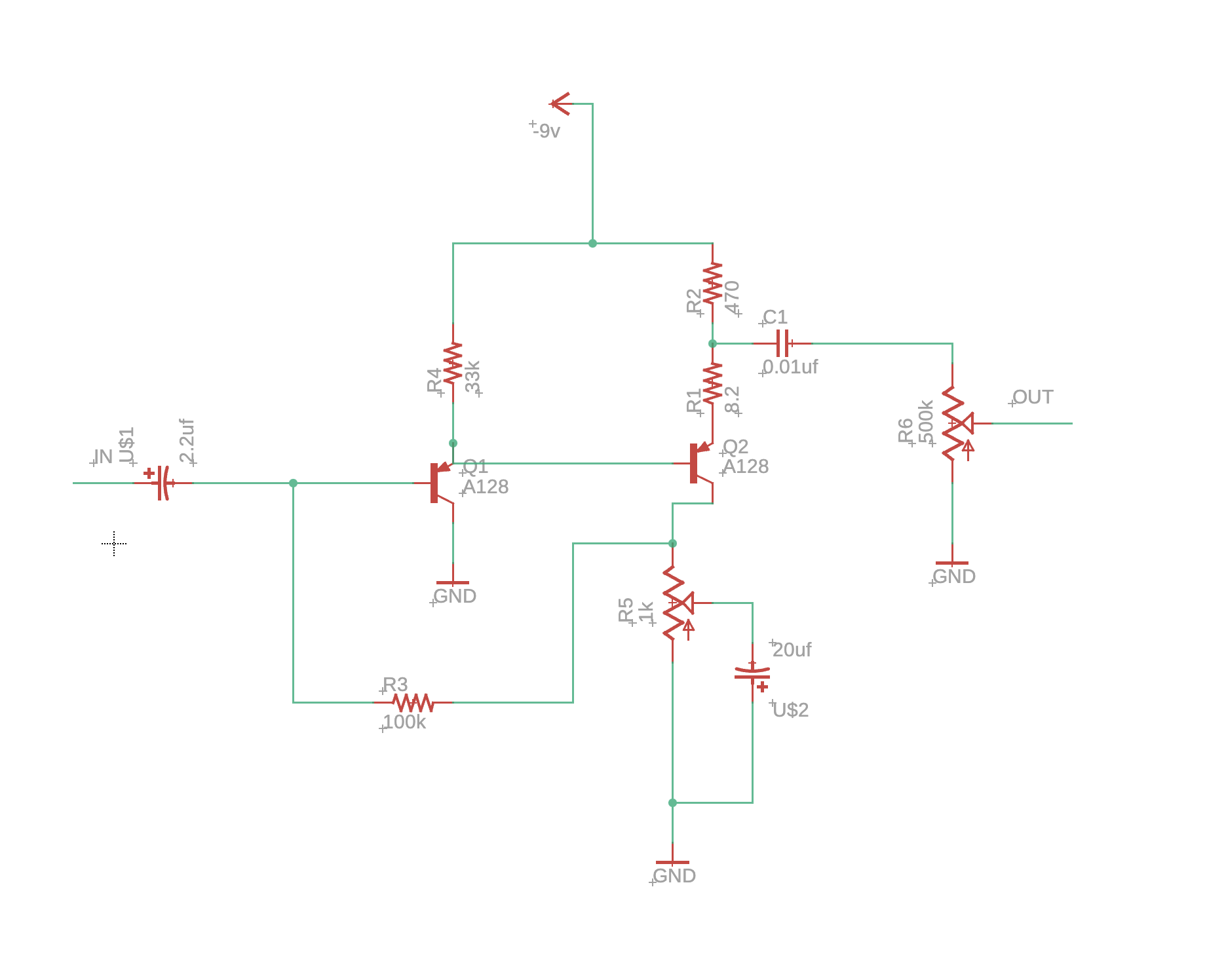 Circuit Diagram